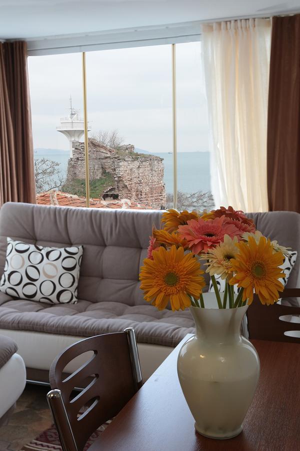 Aycan Sultan Apart Hotel Istambul Exterior foto